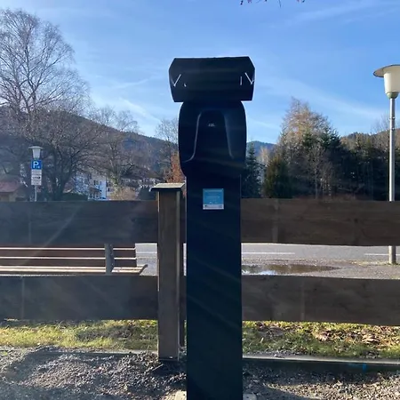 Fewo Mero Am Tegernsee バート・ウィーゼ