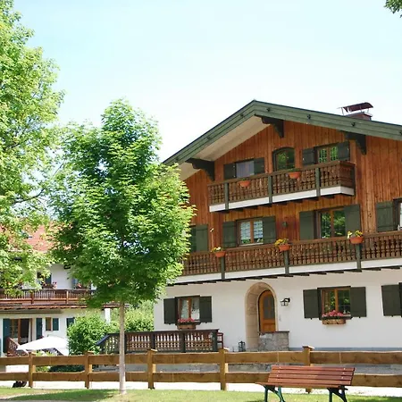 Fewo Mero Am Tegernsee アパート バート・ウィーゼ