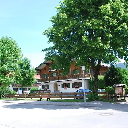 Fewo Mero Am Tegernsee